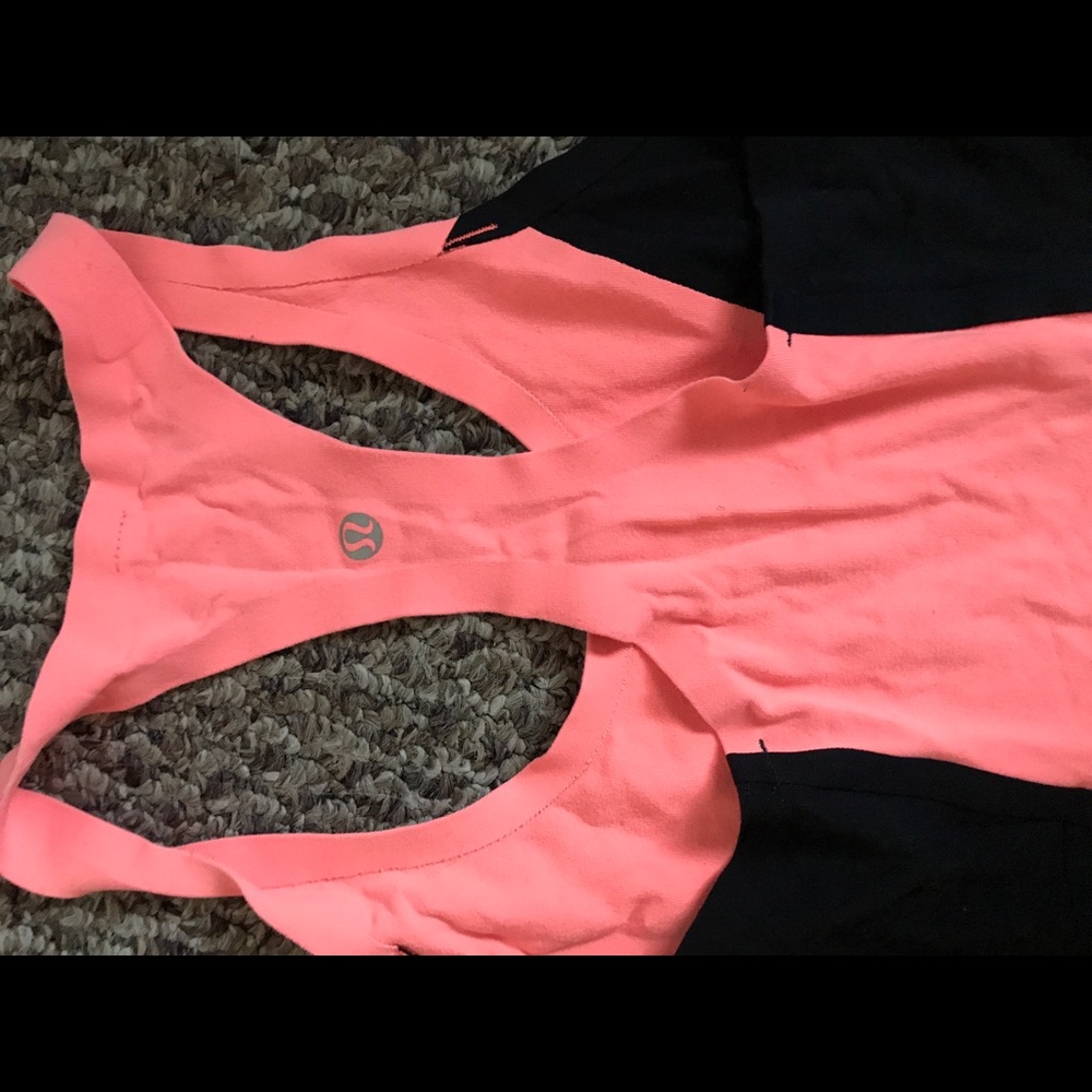 Lululemon Top - Picture 2 of 5